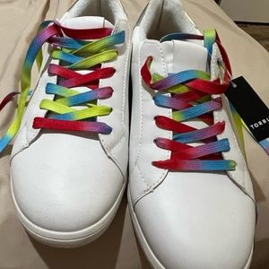 Torrid sneakers